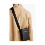 Tommy Hilfiger AM0AM13307-BDS Τσαντάκι Μαύρο