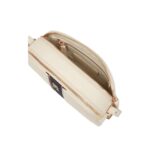 Tommy Hilfiger AW0AW16898-AA8 Τσάντα Εκρού Tommy Hilfiger AW0AW16898-AA8 Τσάντα Εκρού