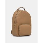 Tommy Hilfigern AW0AW16915-RBC Τσάντα Πλάτης Μπεζ