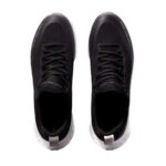 Calvin Klein YM0YM01003-0GO Ανδρικά Sneakers Μαύρα Calvin Klein YM0YM01003-0GO Ανδρικά Sneakers Μαύρα