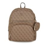 Guess SL900633 Τσάντα Πλάτης Latte Guess SL900633 Τσάντα Πλάτης Latte