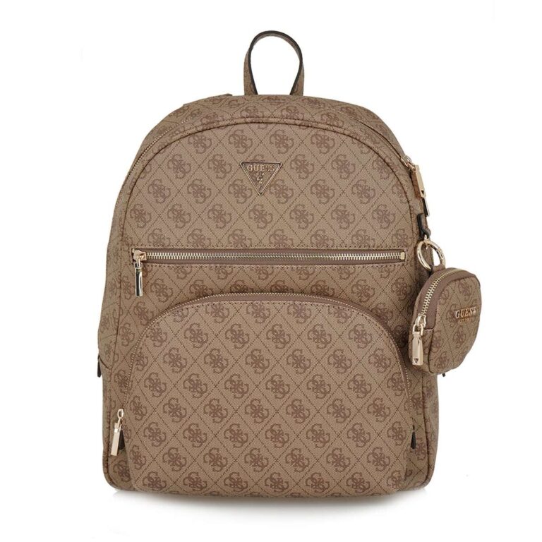 Guess SL900633 Τσάντα Πλάτης Latte Guess SL900633 Τσάντα Πλάτης Latte