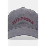 Tommy Hilfiger AM0AM13003-Psm Γκρι Tommy Hilfiger AM0AM13003-Psm Γκρι
