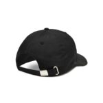 Guess AM5023POL01-BLA M Baseball Jockey Μαύρο Guess AM5023POL01-BLA M Baseball Jockey Μαύρο