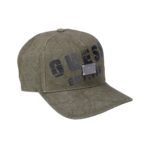 Guess AM9487COT01-MIL Χακί Καπέλο Guess AM9487COT01-MIL Χακί Καπέλο