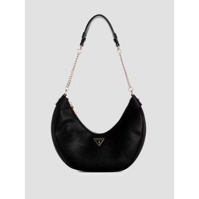 Guess BG951901-BNL Fedora Hobo Black Guess BG951901-BNL Fedora Hobo Black