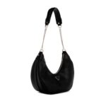 Guess BG951901-BNL Fedora Hobo Black Guess BG951901-BNL Fedora Hobo Black