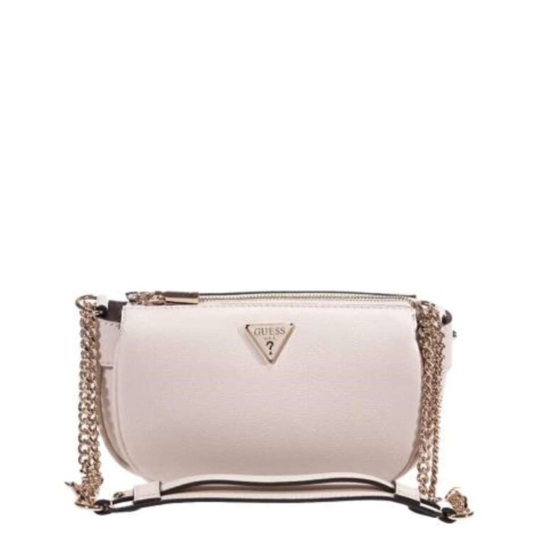 Guess BG951917-BΟΝΕ Τσάντα Ώμου Guess BG951917-BΟΝΕ Τσάντα Ώμου