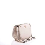 Guess BG951917-BΟΝΕ Τσάντα Ώμου Guess BG951917-BΟΝΕ Τσάντα Ώμου
