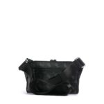 Guess HMSILOP5114-BLA Siena 4G Τσαντάκι Μαύρο
