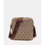 Guess HMYOLOP4258-BBO Latte Τσάντα Ανδρική Χιαστί Guess HMYOLOP4258-BBO Latte Τσάντα Ανδρική Χιαστί