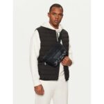 Guess HMVEGLP5162-BLA Τσαντάκι Μαύρο Guess HMVEGLP5162-BLA Τσαντάκι Μαύρο