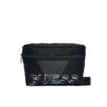 Guess HMVEGLP5162-BLA Τσαντάκι Μαύρο Guess HMVEGLP5162-BLA Τσαντάκι Μαύρο