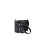 Guess PD952912-BNL Gerty Black Τσάντα Χιαστί Guess PD952912-BNL Gerty Black Τσάντα Χιαστί