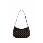 Guess PG787918-BRW Noelle Τσάντα Ώμου Guess PG787918-BRW Noelle Τσάντα Ώμου