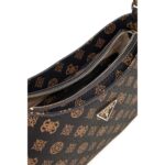 Guess PG787918-BRW Noelle Τσάντα Ώμου Guess PG787918-BRW Noelle Τσάντα Ώμου