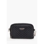 Guess QG950814-BNL Anning-Black Τσαντάκι Χιαστί Guess QG950814-BNL Anning-Black Τσαντάκι Χιαστί
