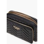 Guess QG950814-BNL Anning-Black Τσαντάκι Χιαστί Guess QG950814-BNL Anning-Black Τσαντάκι Χιαστί