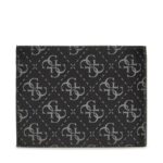 Guess SMVELEA20-DAB Ανδρικό Πορτοφόλι Guess SMVELEA20-DAB Ανδρικό Πορτοφόλι