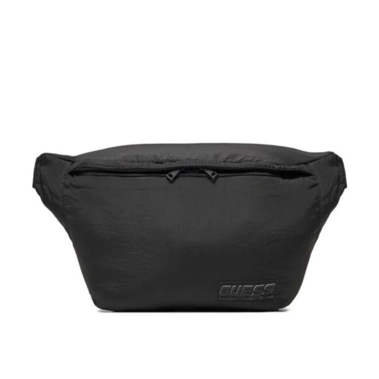 Guess - Z4BZ08WGRZ0-JBLK Τσαντάκι Μαύρο Guess - Z4BZ08WGRZ0-JBLK Τσαντάκι Μαύρο