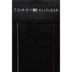Tommy Hilfiger AM0AM13112-BDS Τσαντάκι Μαύρο Tommy Hilfiger AM0AM13112-BDS Τσαντάκι Μαύρο