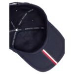 Tommy Hilfiger AM0AM13162-DW6 Καπέλο Jockey Tommy Hilfiger AM0AM13162-DW6 Καπέλο Jockey
