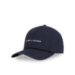 Tommy Hilfiger AM0AM13162-DW6 Καπέλο Jockey Tommy Hilfiger AM0AM13162-DW6 Καπέλο Jockey