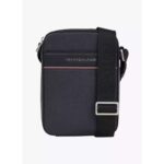 Tommy Hilfiger AM0AM13303-DW6 Τσαντάκι Μπλε Tommy Hilfiger AM0AM13303-DW6 Τσαντάκι Μπλε
