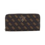 Guess QE8500146-BWN Μεγάλο Πορτοφόλι Brown Guess QE8500146-BWN Μεγάλο Πορτοφόλι Brown