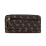 Guess QE8500146-BWN Μεγάλο Πορτοφόλι Brown Guess QE8500146-BWN Μεγάλο Πορτοφόλι Brown