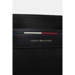 Tommy Hilfiger AM0AM13197-BDS Τσαντάκι Μαύρο Tommy Hilfiger AM0AM13197-BDS Τσαντάκι Μαύρο