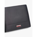 Tommy Hilfiger AM0AM13245-BDS Μαύρο Tommy Hilfiger AM0AM13245-BDS Μαύρο