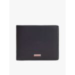 Tommy Hilfiger AM0AM13245-BDS Μαύρο Tommy Hilfiger AM0AM13245-BDS Μαύρο