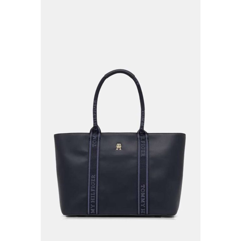 Tommy Hilfiger AW0AW17198-DW6 Τσάντα Navy Tommy Hilfiger AW0AW17198-DW6 Τσάντα Navy