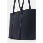 Tommy Hilfiger AW0AW17198-DW6 Τσάντα Navy Tommy Hilfiger AW0AW17198-DW6 Τσάντα Navy