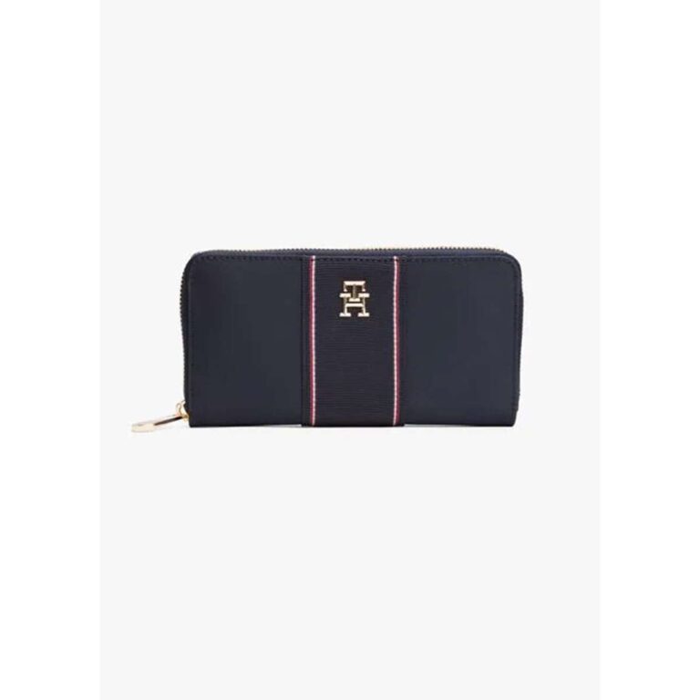 Tommy Hilfiger AW0AW17271-DW6 Μπλε Tommy Hilfiger AW0AW17271-DW6 Μπλε