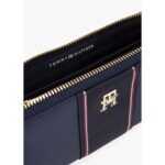 Tommy Hilfiger AW0AW17271-DW6 Μπλε