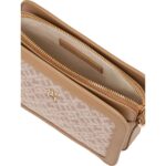 Tommy Hilfiger AW0AW17607-0I1 Τσάντα Μπεζ Tommy Hilfiger AW0AW17607-0I1 Τσάντα Μπεζ