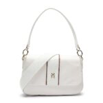 Tommy Hilfiger AW0AW17168-YBL Άσπρη Tommy Hilfiger AW0AW17168-YBL Άσπρη