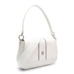Tommy Hilfiger AW0AW17168-YBL Άσπρη Tommy Hilfiger AW0AW17168-YBL Άσπρη