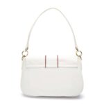 Tommy Hilfiger AW0AW17168-YBL Άσπρη Tommy Hilfiger AW0AW17168-YBL Άσπρη