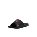 Guess F5GZ05BB00F-JBLK Παντόφλες Μαύρες Guess F5GZ05BB00F-JBLK Παντόφλες Μαύρες