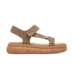 Guess FLJLD2FAL03-BEIBR  Γυναικεία  Σανδάλια Μπεζ