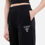 Guess V5RB12KC3D2-JBLK Φόρμα Black Guess V5RB12KC3D2-JBLK Φόρμα Black