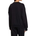 Guess V5RQ12KC3D2-JBLK Black Φούτερ Guess V5RQ12KC3D2-JBLK Black Φούτερ