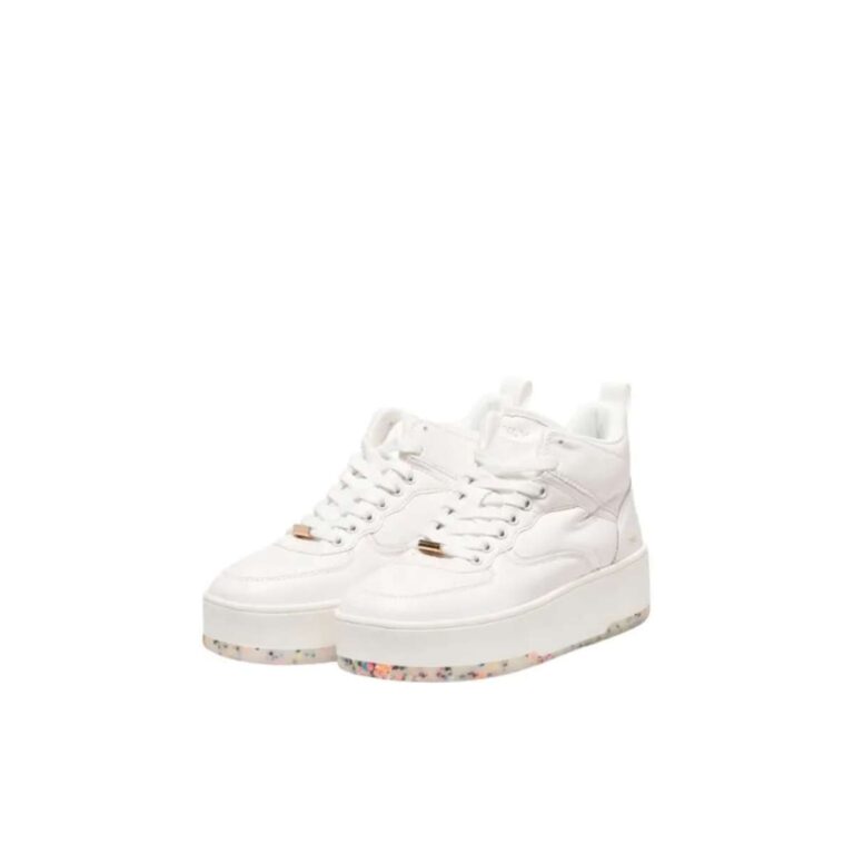 Only 15272162 Sneaker White Only 15272162 Sneaker White