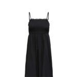 Only 15343773 Φόρεμα Βlack