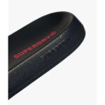 Superdry MF310266A-09S Code Core Ανδρικά Slides Μπλε Superdry MF310266A-09S Code Core Ανδρικά Slides Μπλε