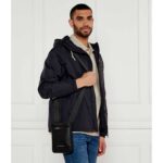 Tommy Hilfiger AM0AM13487-BDS Τσαντάκι Μαύρο Tommy Hilfiger AM0AM13487-BDS Τσαντάκι Μαύρο