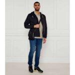 Tommy Hilfiger AM0AM13487-BDS Τσαντάκι Μαύρο Tommy Hilfiger AM0AM13487-BDS Τσαντάκι Μαύρο